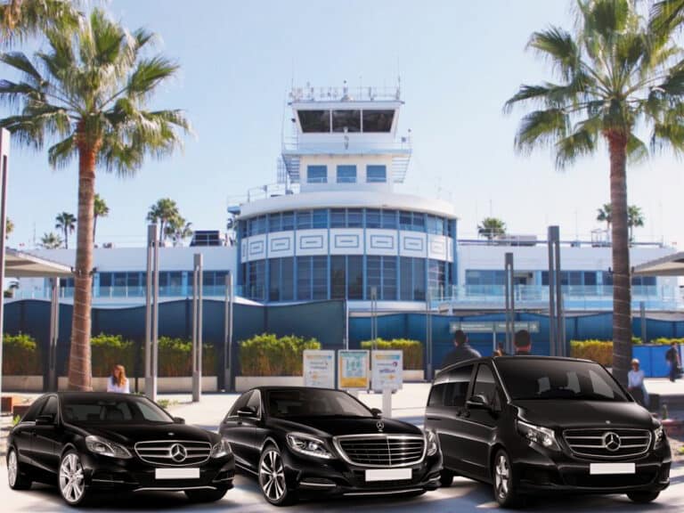 Long Beach Airport Car Services