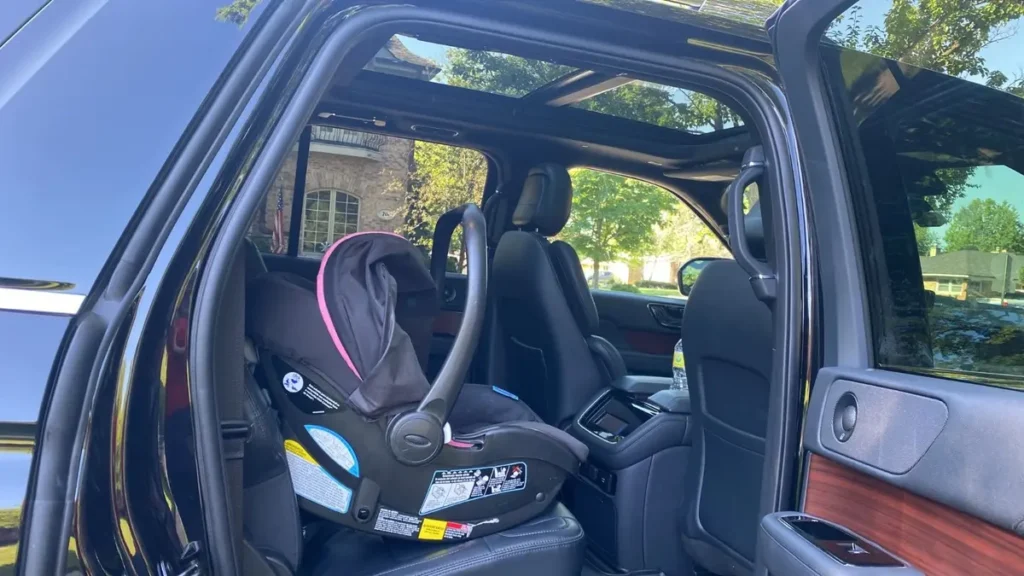 Child Car Seats