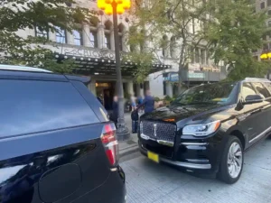 reliable suv car service in us