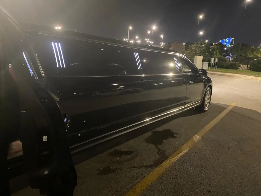 Late night Limousine Services