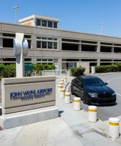 John Wayne Airport (SNA) Transfers