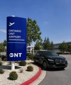 ONT Airport