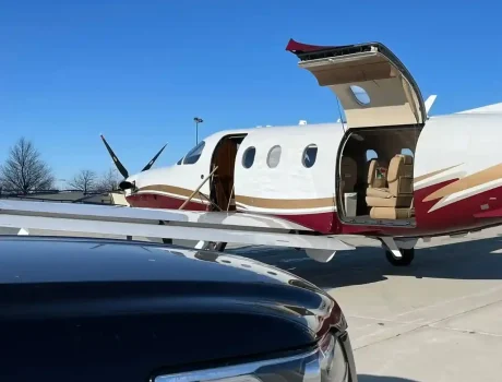 Airport-SUV-Chauffeur-Service