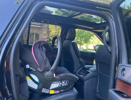 Child Car Seats