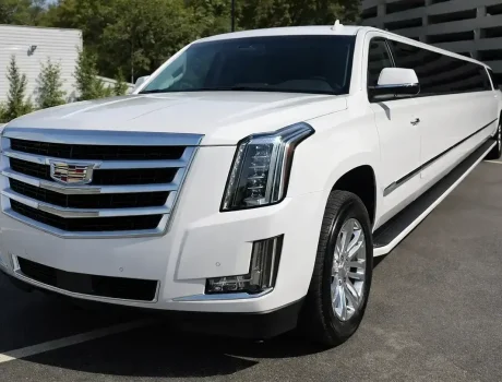 Executive Limo Service