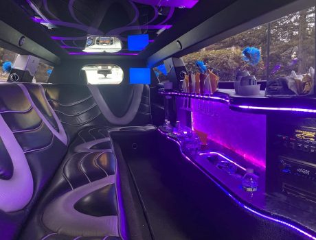 Limo Service Corona