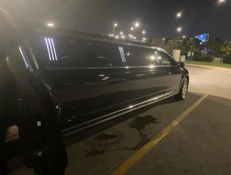 San Diego Airport Limo Service
