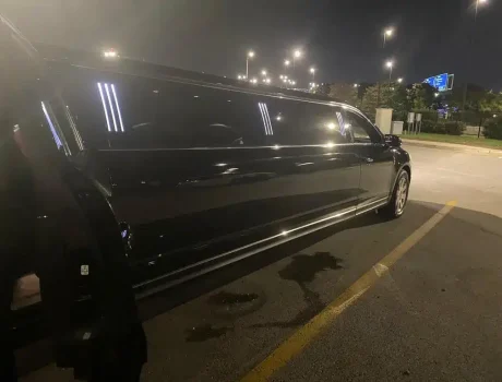 Los Angeles Limo Service