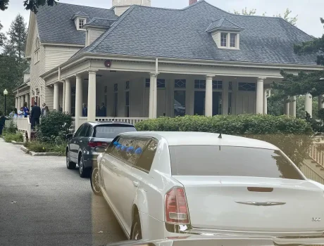 Limousine Service California