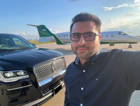 Private Car Service Los Angeles